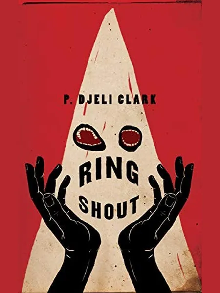 Ring Shout cover