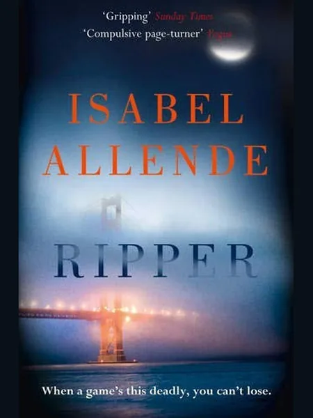Ripper cover