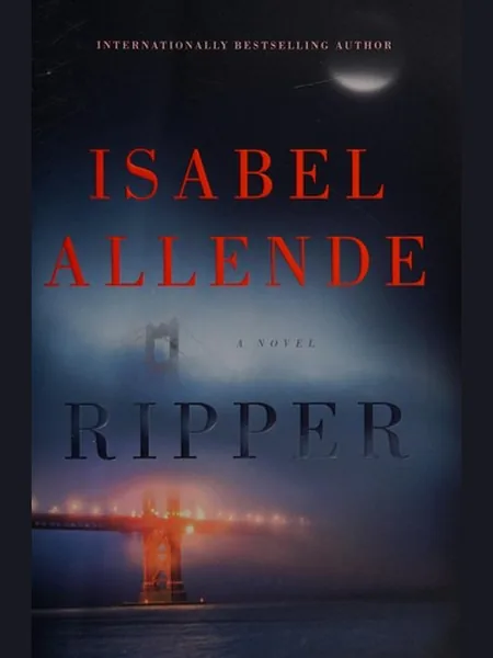 Ripper cover