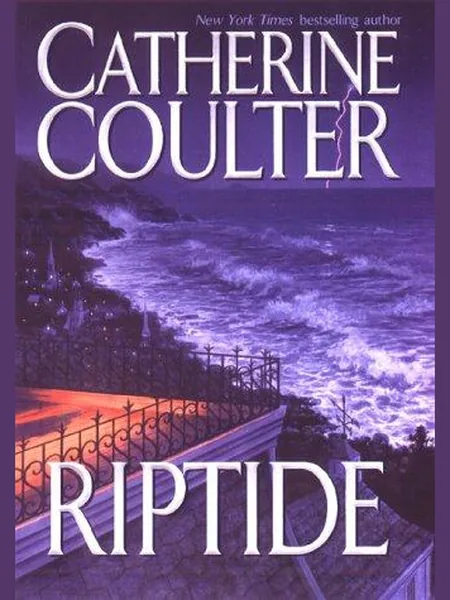 Riptide cover