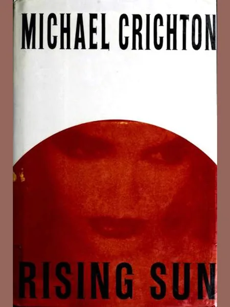 Rising Sun Reader's Edition cover