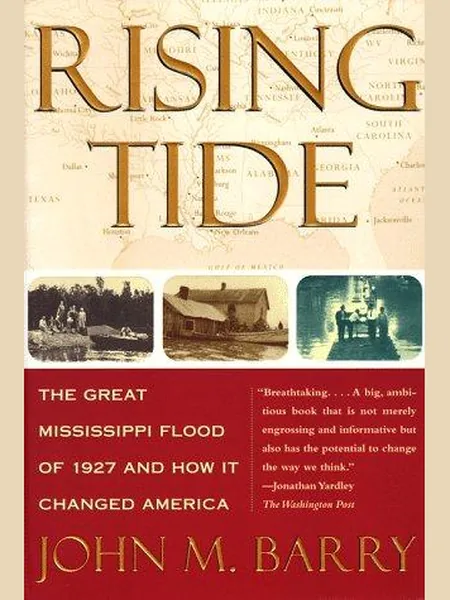 Rising Tide cover