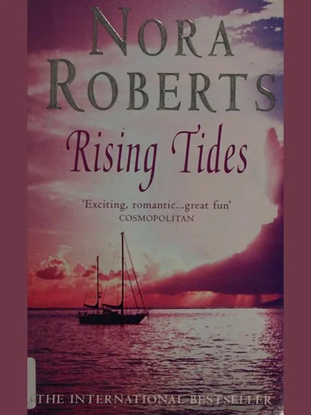 Rising Tides cover