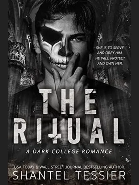 Ritual cover