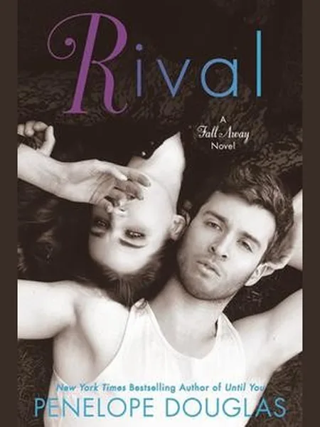 Rival cover