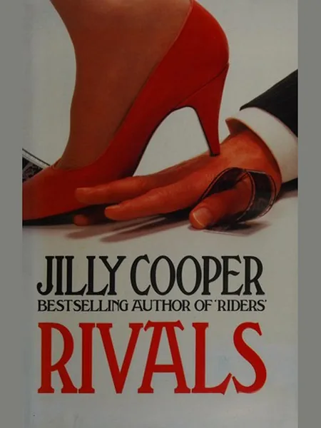 Rivals cover