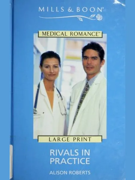 Rivals in Practice cover