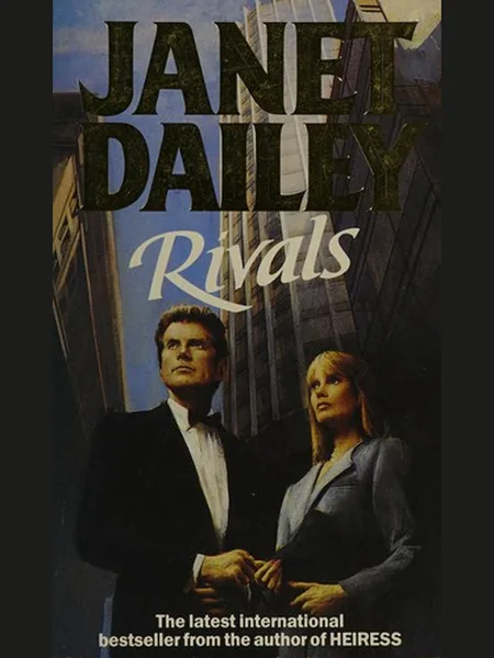 Rivals cover