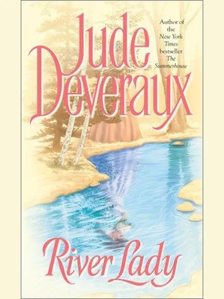 River Lady cover