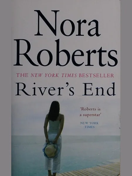 River's End cover