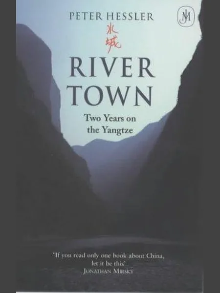 River Town cover