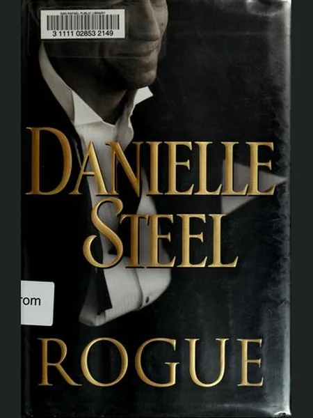 Rogue cover