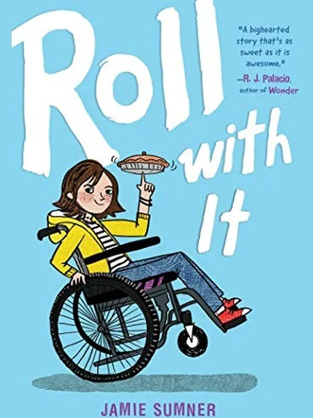 roll with it cover