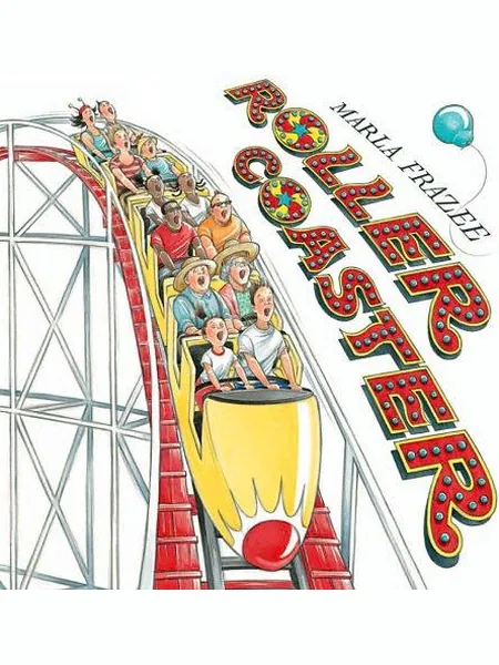 Roller Coaster cover