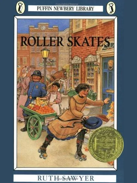 Roller Skates cover