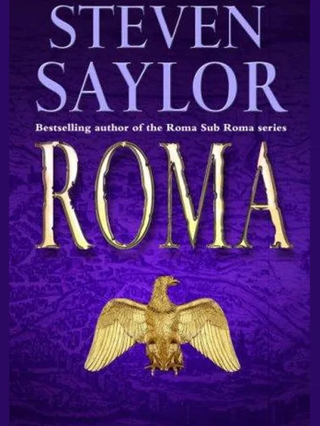 Roma cover