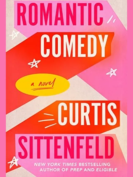 Romantic Comedy cover