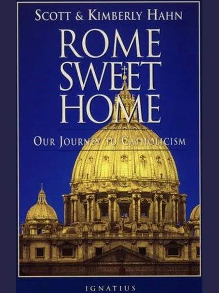 Rome Sweet Home cover