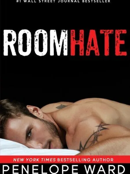 RoomHate cover
