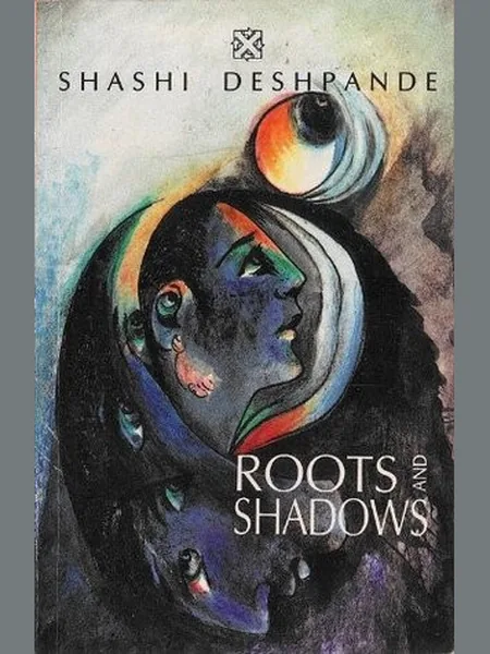 Roots and Shadows cover