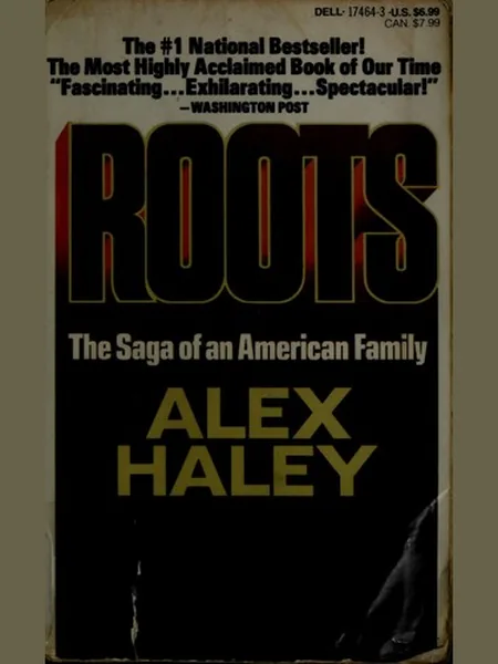 Roots cover