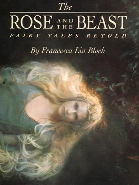 Rose and the Beast cover