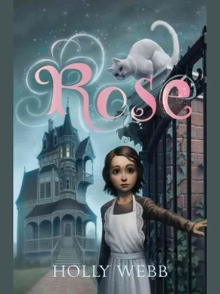 Rose cover