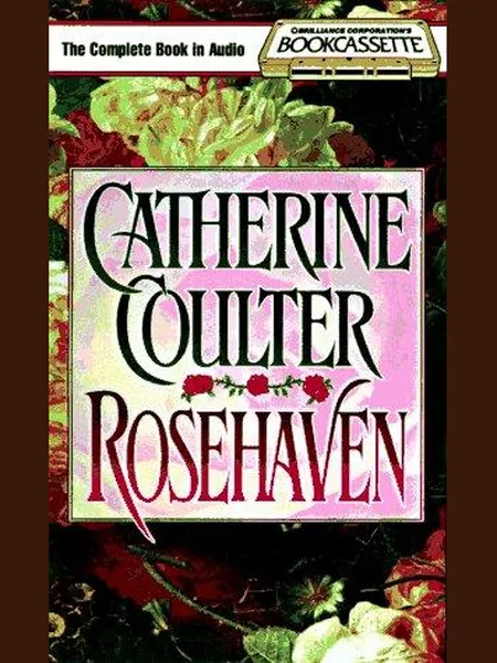 Rosehaven cover