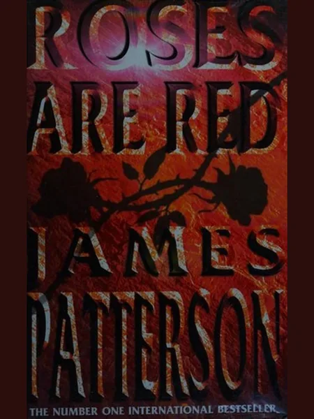 Roses Are Red cover