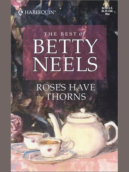 Roses Have Thorns cover