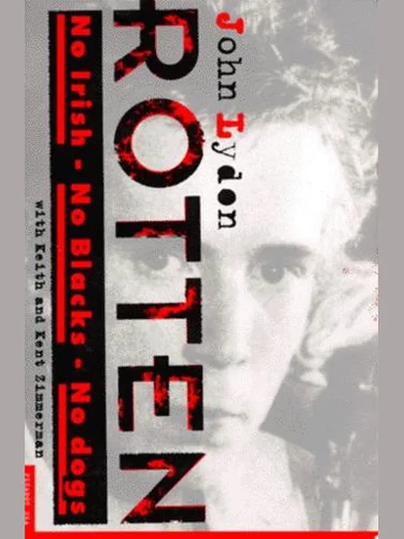 Rotten cover