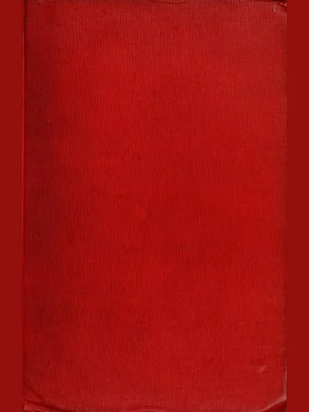 Round the Red Lamp cover