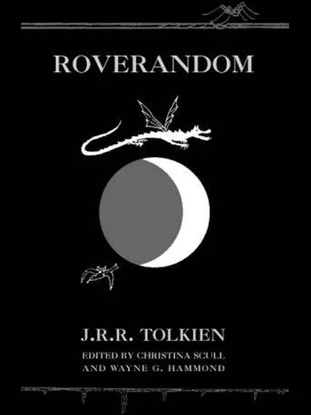 Roverandom cover