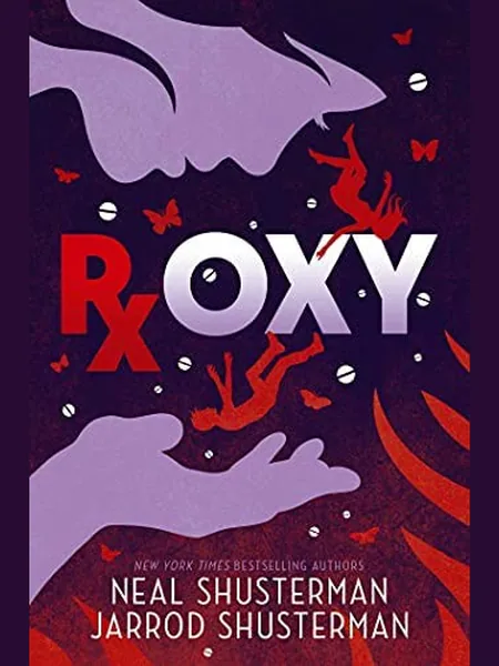 Roxy cover