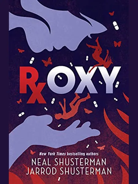 Roxy cover