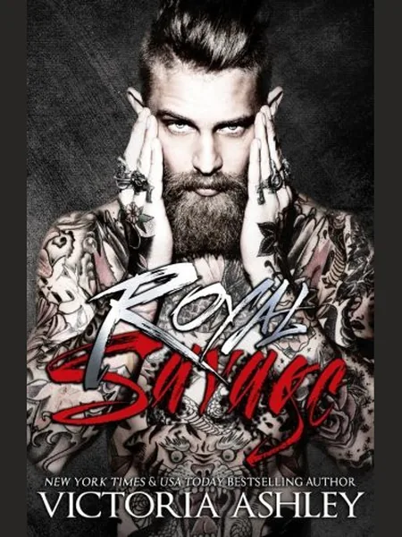 Royal Savage cover