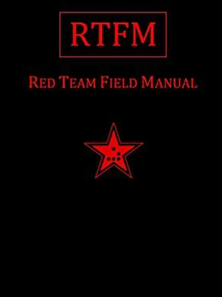 RTFM cover