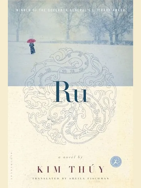 Ru cover