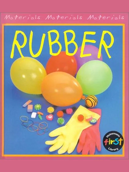 Rubber cover
