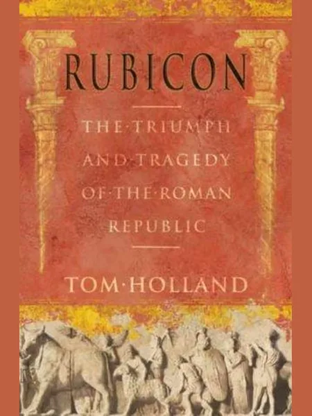 Rubicon cover