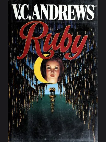 Ruby cover
