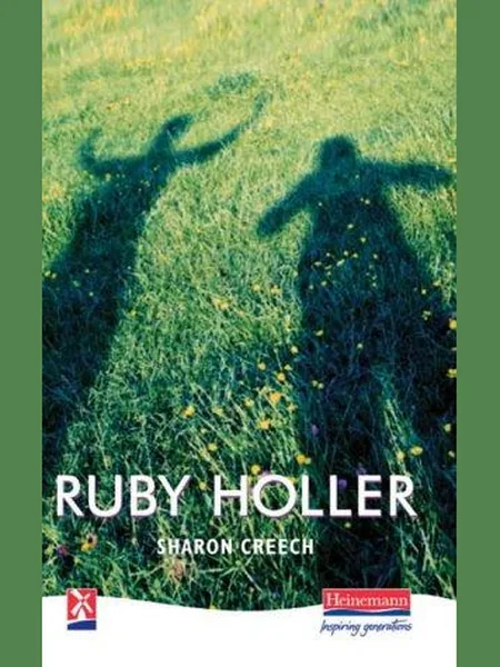 Ruby Holler cover