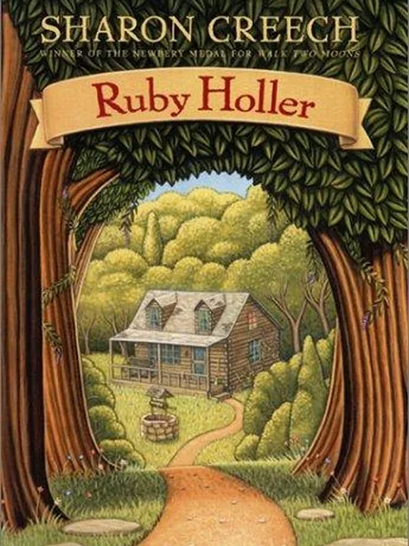 Ruby Holler cover