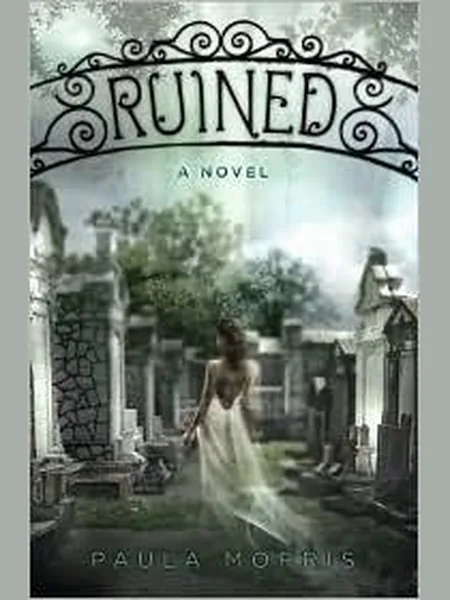 Ruined cover