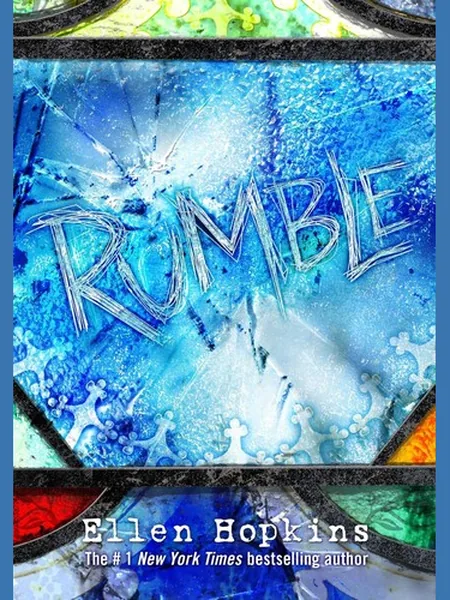 Rumble cover