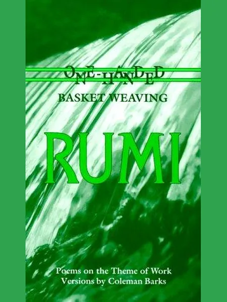 Rumi cover