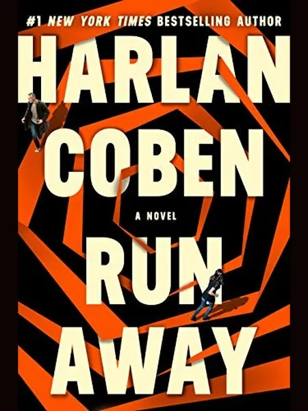 Run Away cover