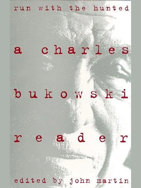 Run with the Hunted, cover of another edition (the Eden Grove 1994 cover is not yet photographed)