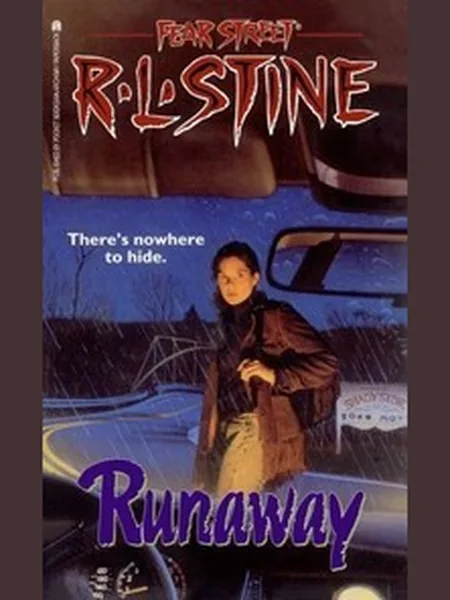 Runaway cover