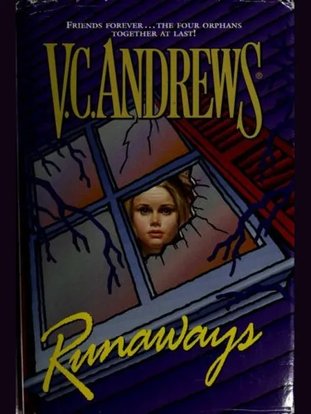 Runaways cover
